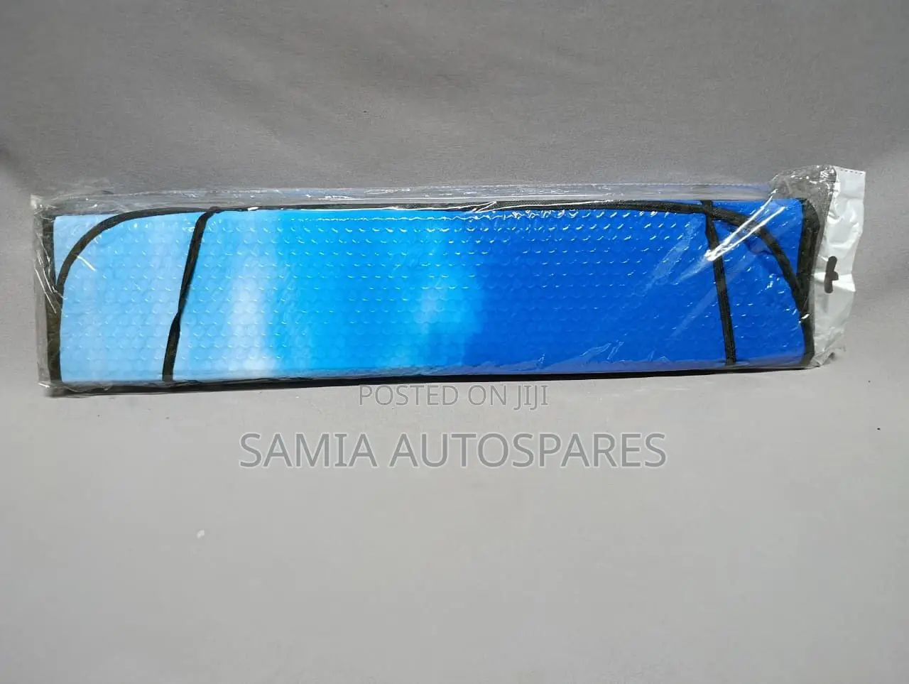 Foldable Sun Shade / Shield 60*125cm