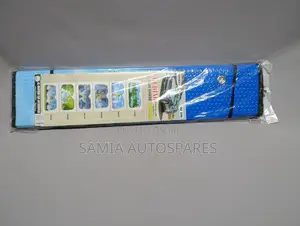 Foldable Sun Shade / Shield 60*125cm