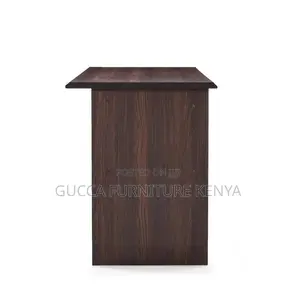 120cm Clerical Home Office Study Desk With Drawers