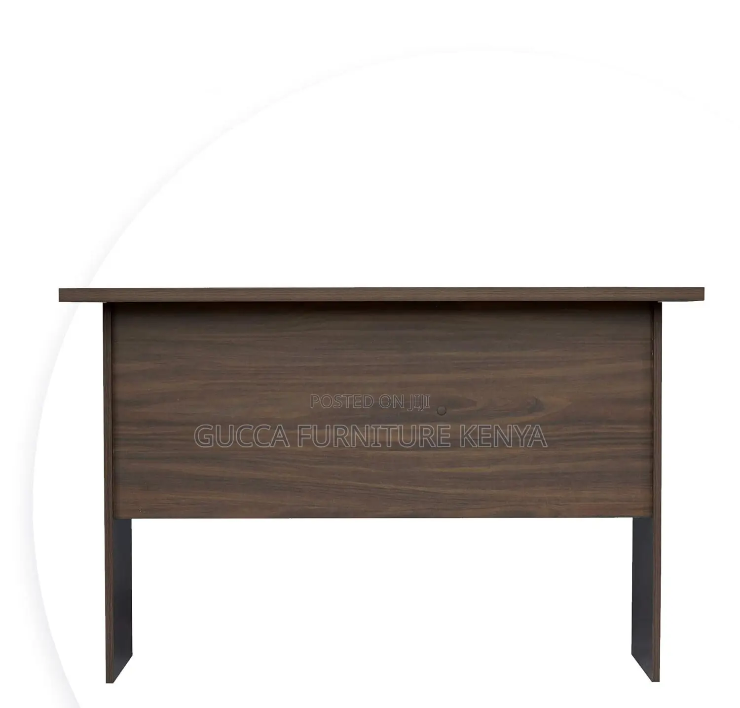 120cm Clerical Home Office Study Desk With Drawers