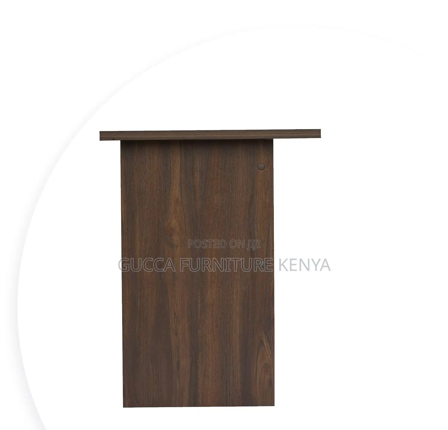 120cm Clerical Home Office Study Desk With Drawers