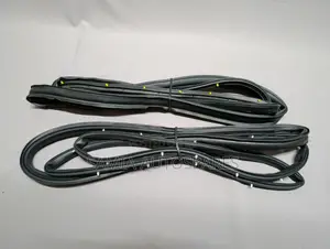 Car Door Rubber Toyota Hiace/5l Set