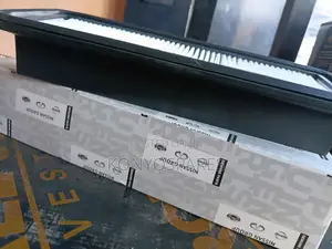 Air Filter Nissan Note E12