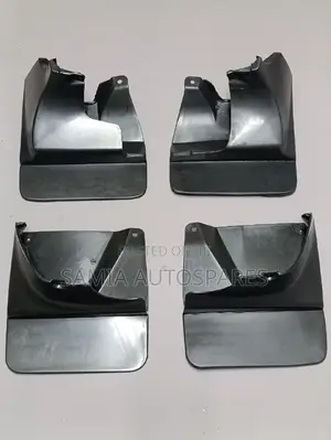 Mud Flap for Toyota Fj 120 4 PCS