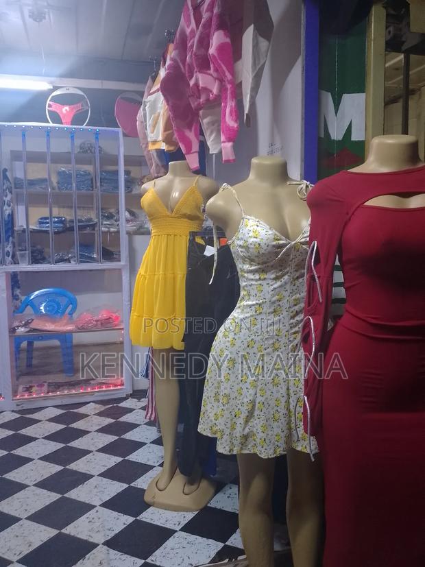 Brand New Clothes - thumbnail 2