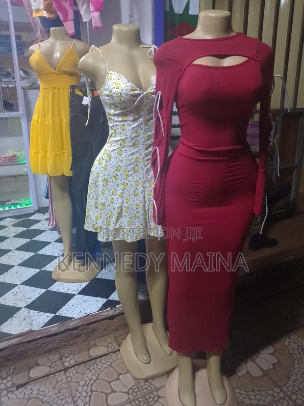 Brand New Clothes - thumbnail 3