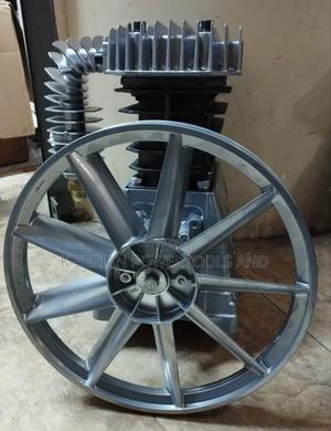 Reliable Z2090 Compressor Head/Heavy Duty Compressor Head - thumbnail 2