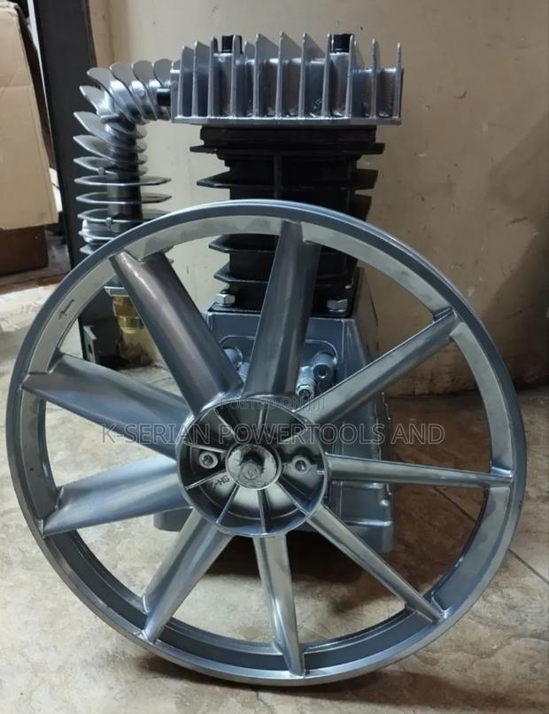 Reliable Z2090 Compressor Head/Heavy Duty Compressor Head - main view