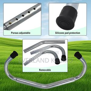 Professional Anti-Kick Bar for Cattle - main view