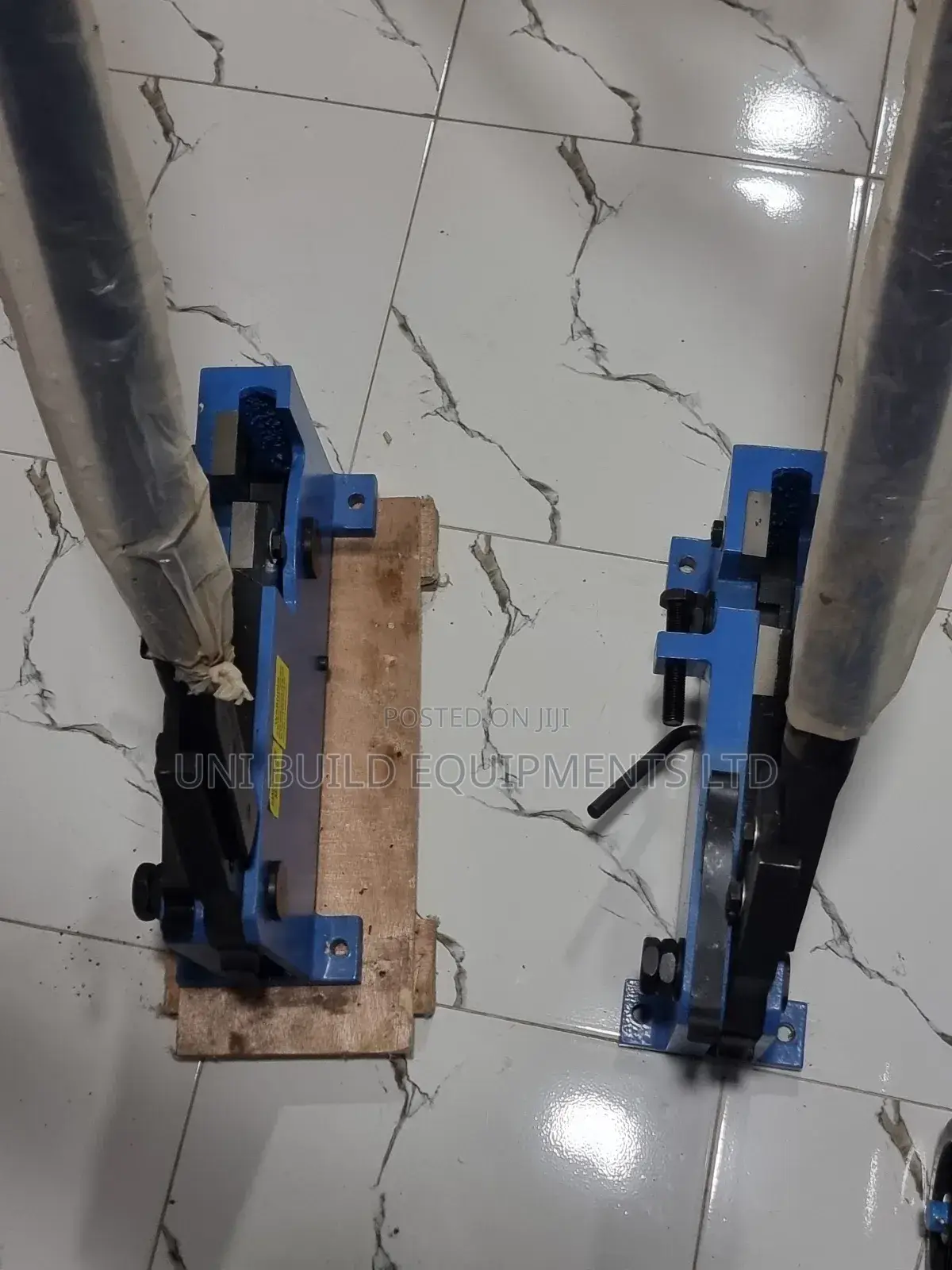 32 Mm Manual Bar Cutter