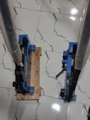 32 Mm Manual Bar Cutter