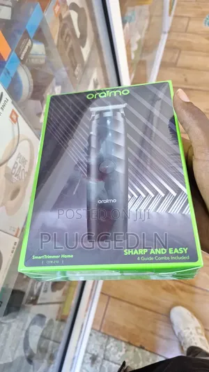 Oraimo Smart Trimmer Home (Model Otr-210).