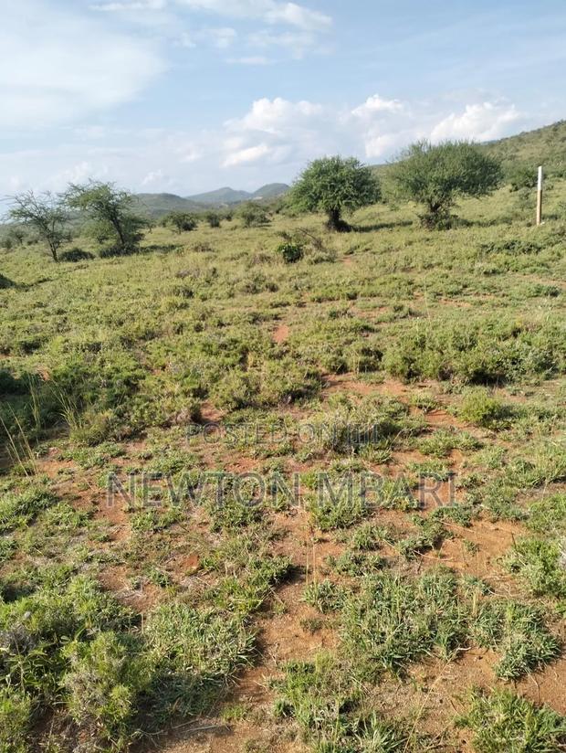 5 Acres for Sale Kiambu County Ndeiya