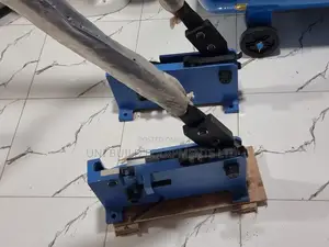 32 Mm Manual Bar Cutter