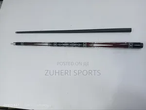 Detachable Cue Stick
