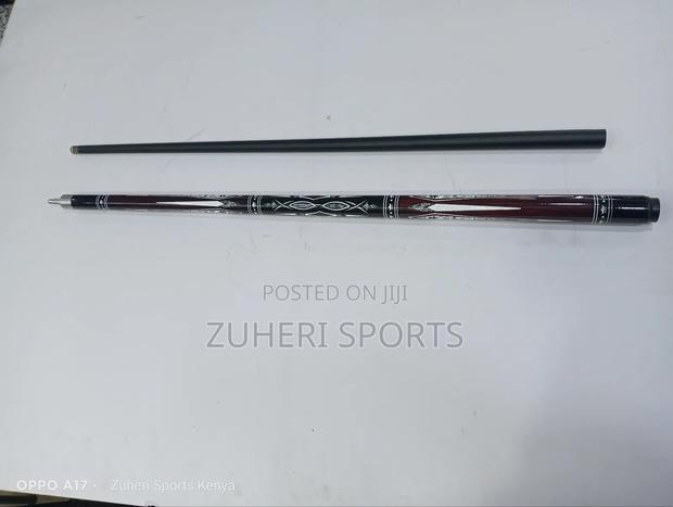 Detachable Cue Stick - thumbnail 2