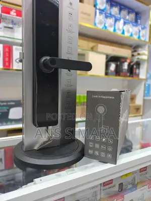 Digital Smart Lock