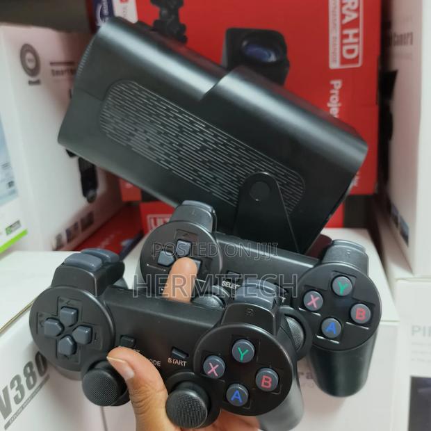 Projector+Game Quality Gaming Projector