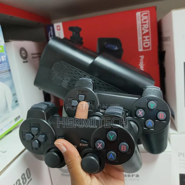 Projector+Game Quality Gaming Projector - thumbnail 2