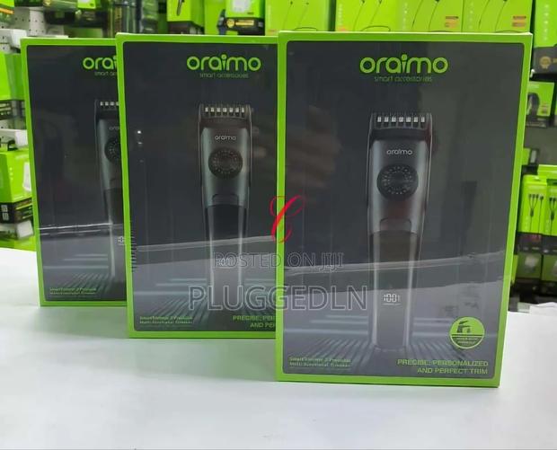 Oraimo Smart Trimmer 2 - main view