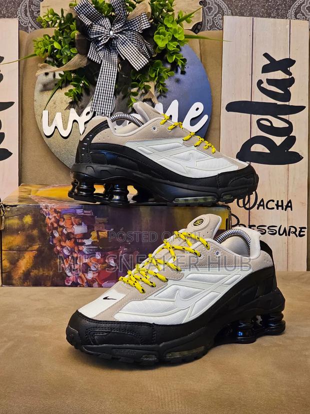 Nike Half Shox - thumbnail 5