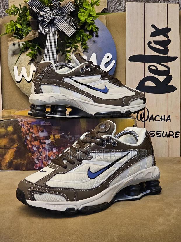 Nike Half Shox - thumbnail 6