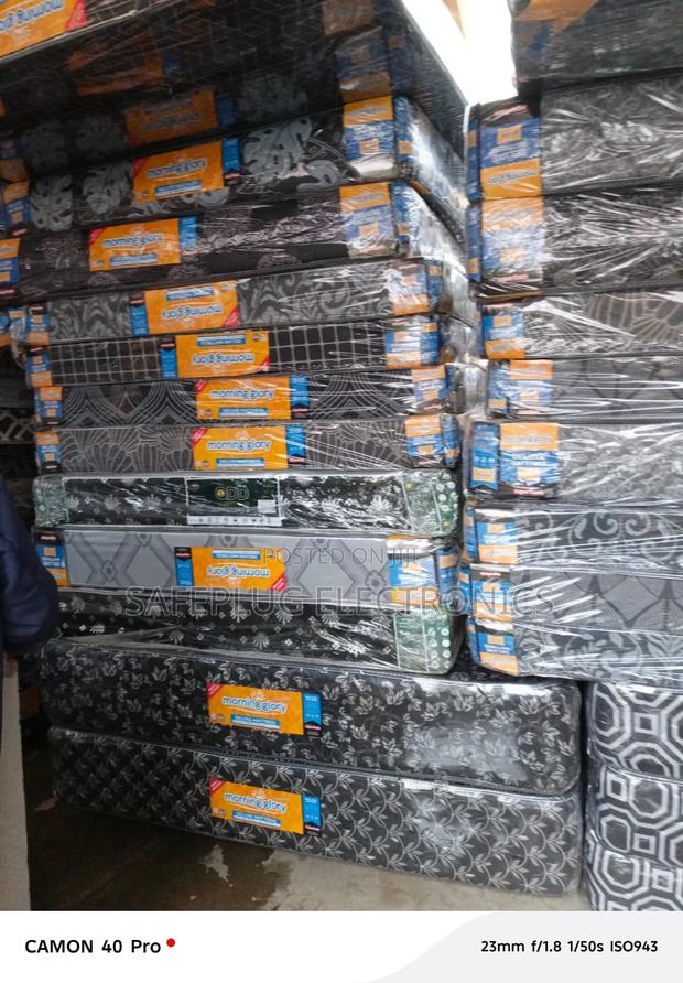 Mattress 4 by 6 Medium Size Mattress (Super Form)