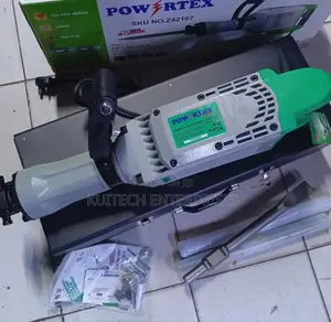 Powertex Power Demolition Jack Hammer/ Demolisher Breaker 1600w