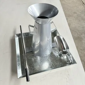 Slump Mould