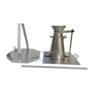 Concrete Consistency Cone