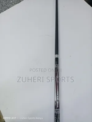 Detachable Cue Stick