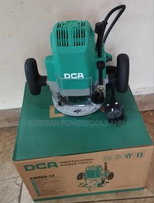 Original Dca Wood Router/Dca Wood Router - thumbnail 2