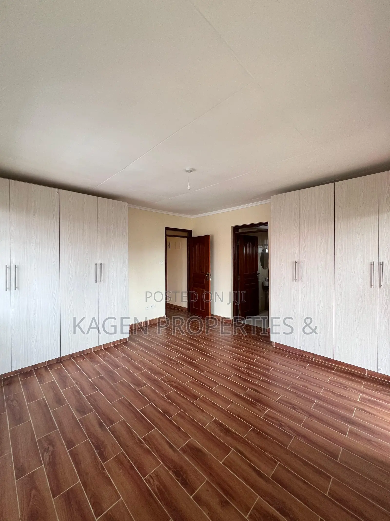 4bdrm Maisonette in Ol Keri for sale