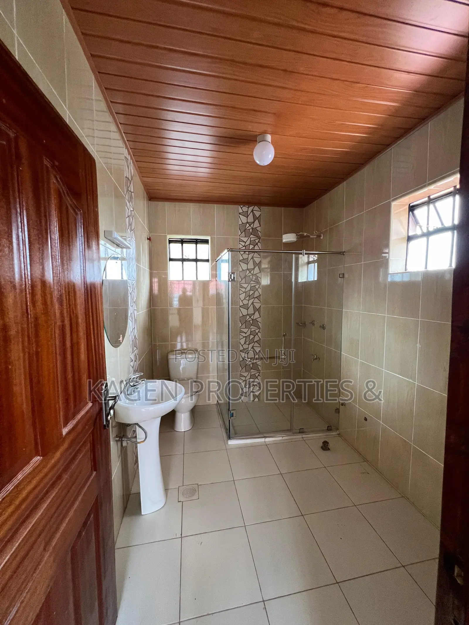 4bdrm Maisonette in Ol Keri for sale