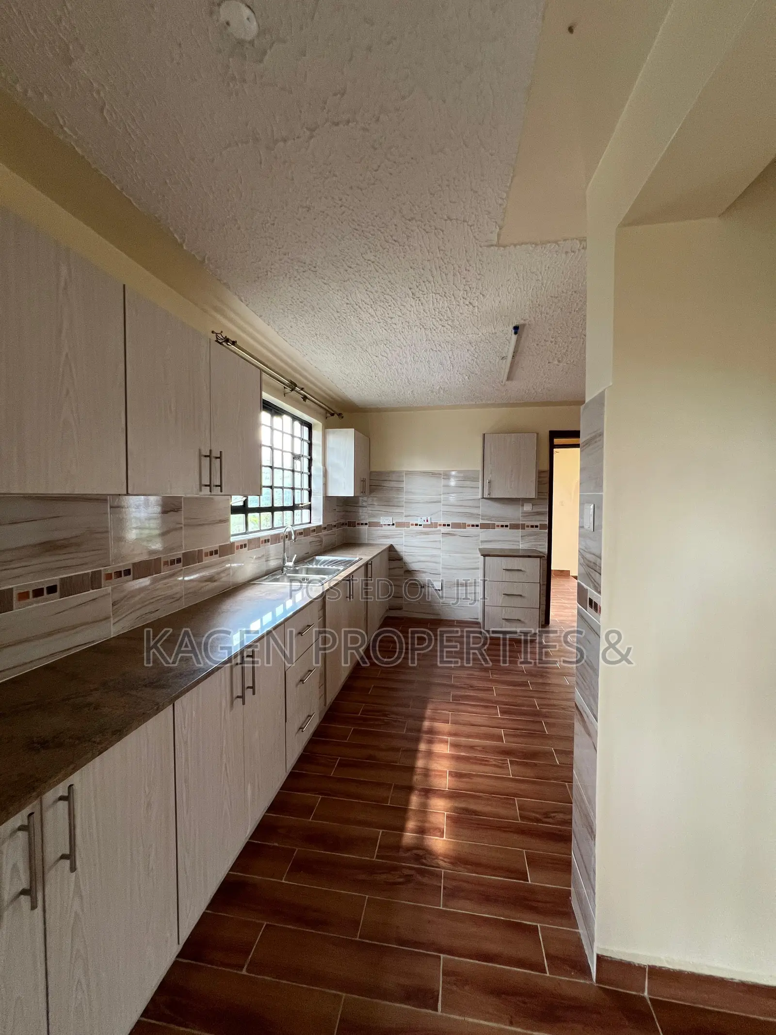 4bdrm Maisonette in Ol Keri for sale