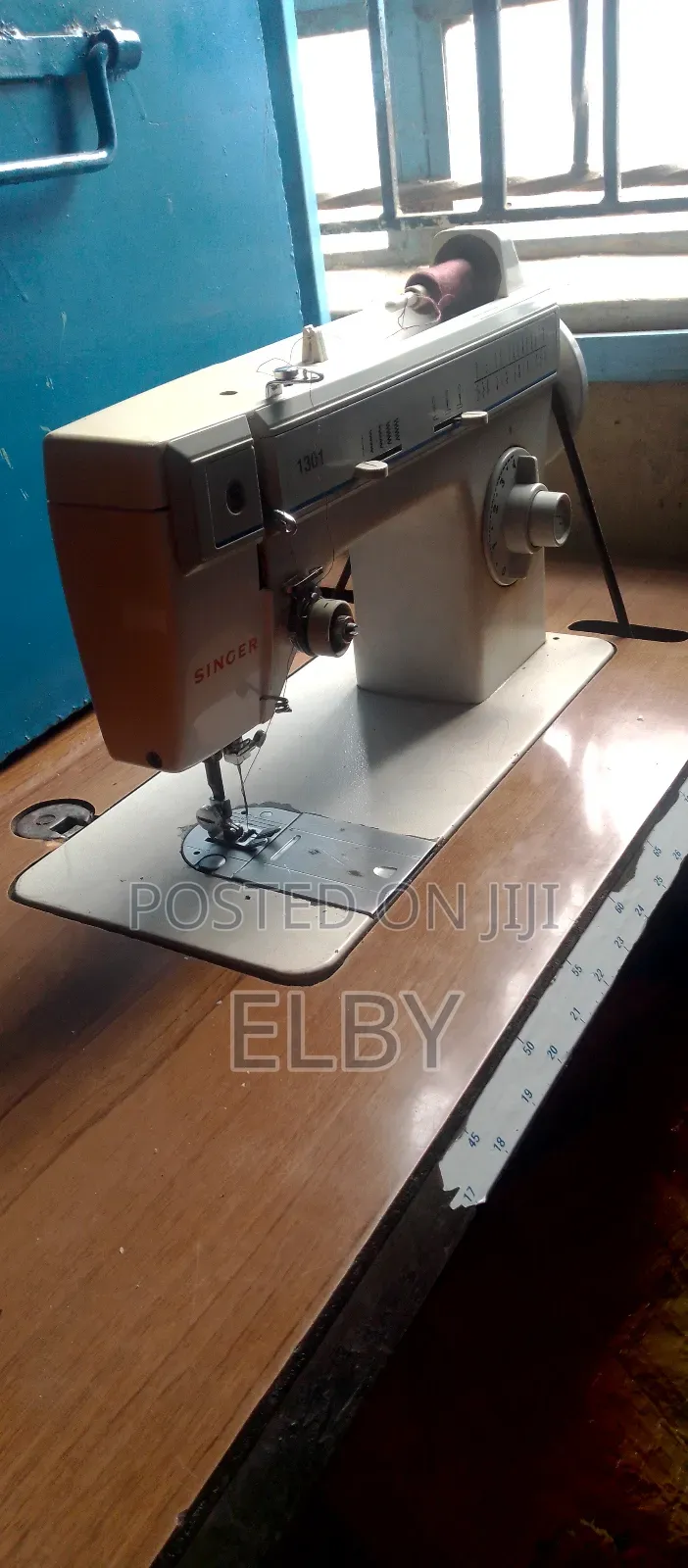 Sewing Machine