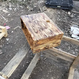 Rustic Crate/Box
