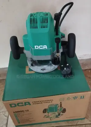 Original Amr04-12 Dca Wood Router/Amr04-12 Wood Router