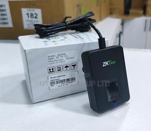 Zkteco Zk9500 Fast Optical Fingerprint Reader Usb - main view