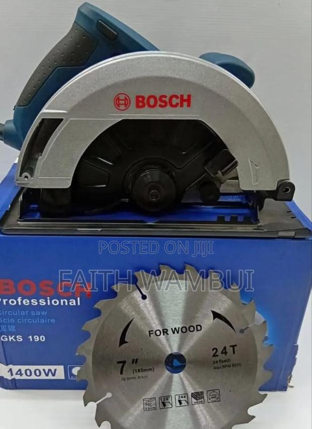 Professional Bosch Circular Saw Machine/7 Inch Bosch Circular Saw