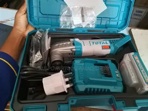 Total Cordless Multifunction Tool/ Cordless Multi Tool