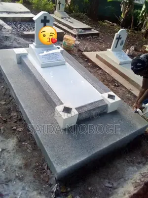 Grave Construction
