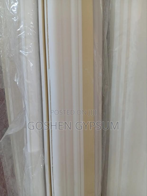 Durable Wainscoting - main view