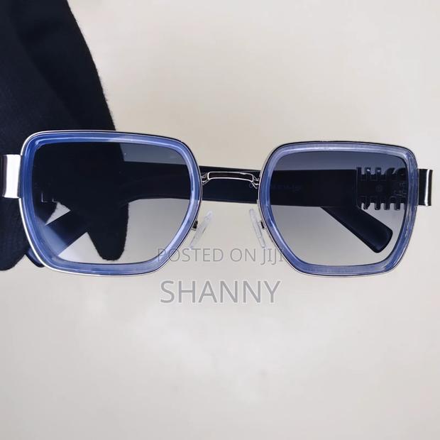 Miumiu Sunglasses - main view