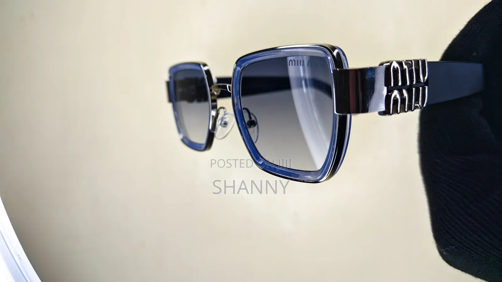 Miumiu Sunglasses