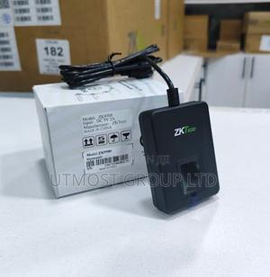 Zkteco Zk9500 Biometric Scanner For Attendance Software