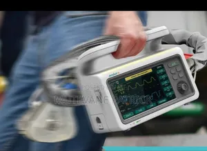 Transport/Portable Ventilator
