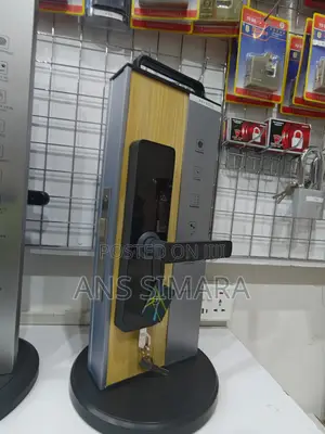 Bolesi A8 Smart Lock