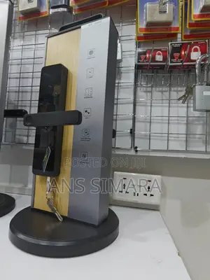 Bolesi A8 Smart Lock