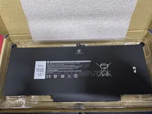 Dell Latitude 7480 7280 7490 7390 F3ygt Battery